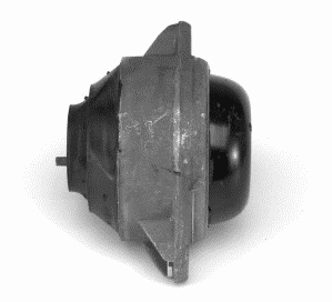 Engine Mounting - 17555 01 LEMFÖRDER