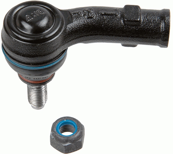 Tie Rod End - 17623 02 LEMFÖRDER