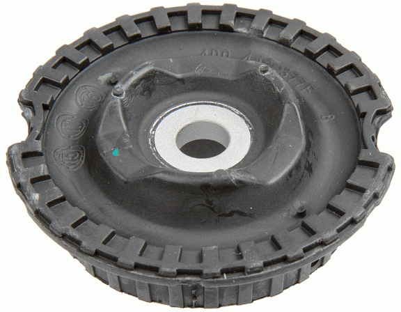Top Strut Mounting - 17662 01 LEMFÖRDER