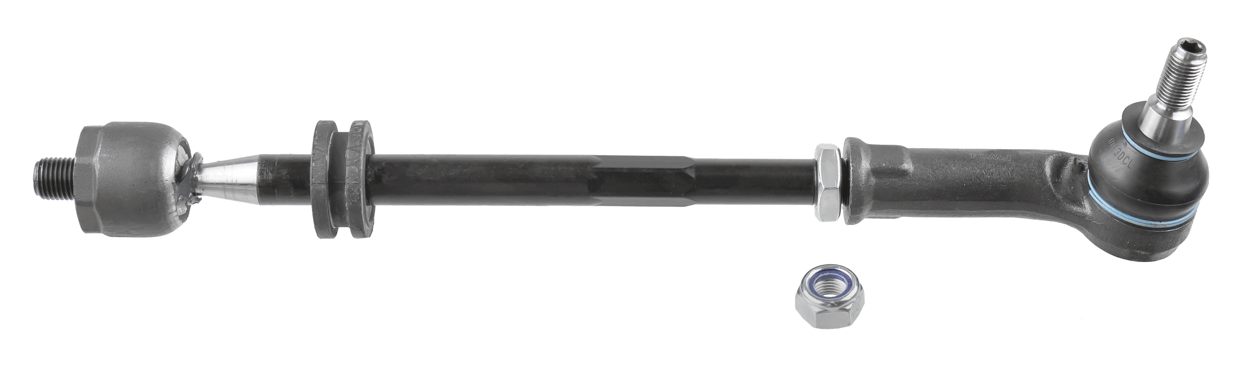 Tie Rod - 17673 02 LEMFÖRDER