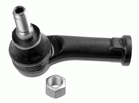 Tie Rod End - 17674 02 LEMFÖRDER