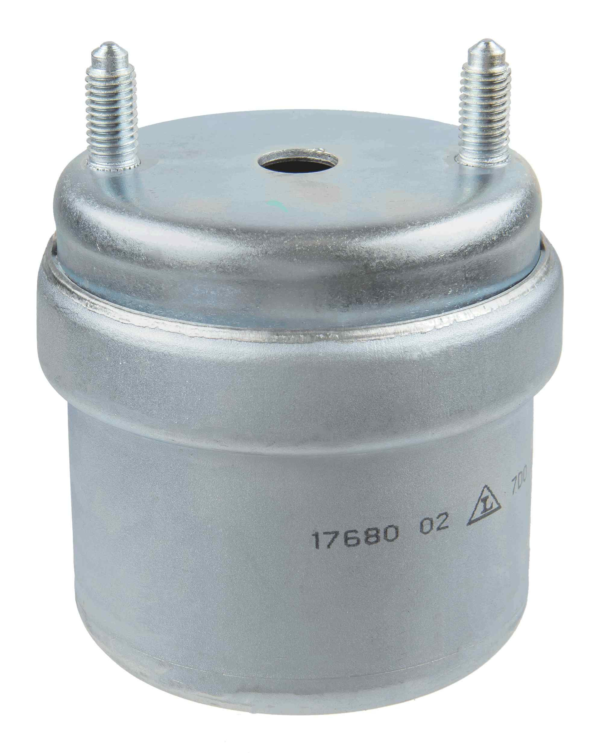 Engine Mounting - 17680 02 LEMFÖRDER