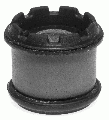 Mounting, automatic transmission support - 17704 01 LEMFÖRDER