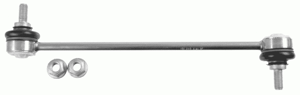 Rod/Strut, stabiliser - 17981 02 LEMFÖRDER