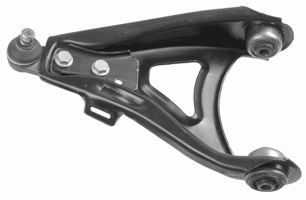 Track Control Arm - 18143 01 LEMFÖRDER