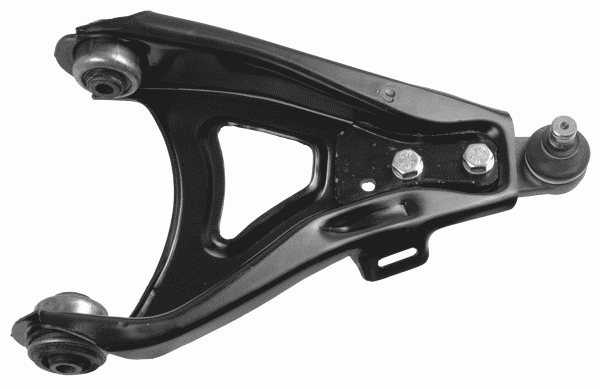 Track Control Arm - 18144 01 LEMFÖRDER