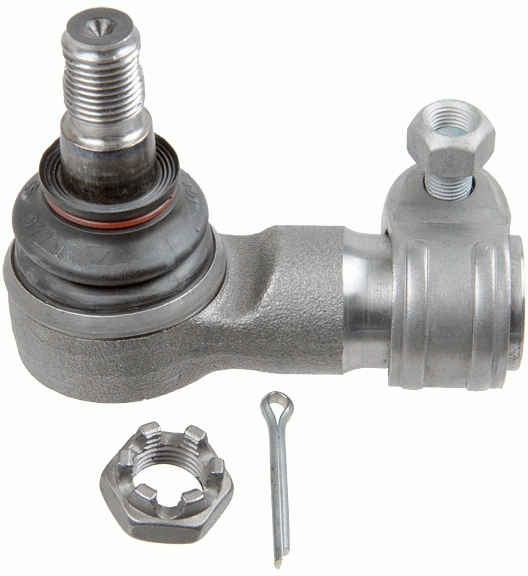 Tie Rod End - 18434 01 LEMFÖRDER