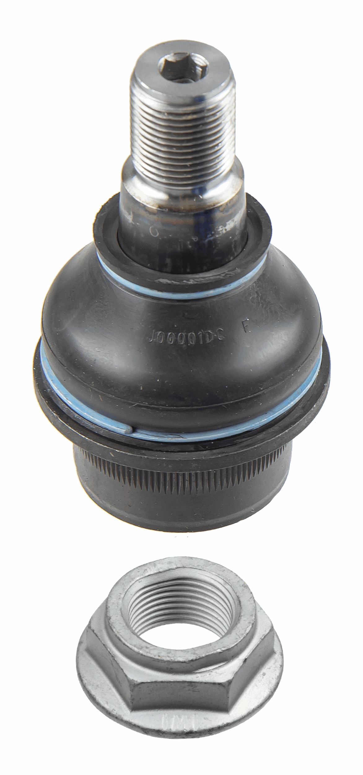 Ball Joint - 18875 03 LEMFÖRDER