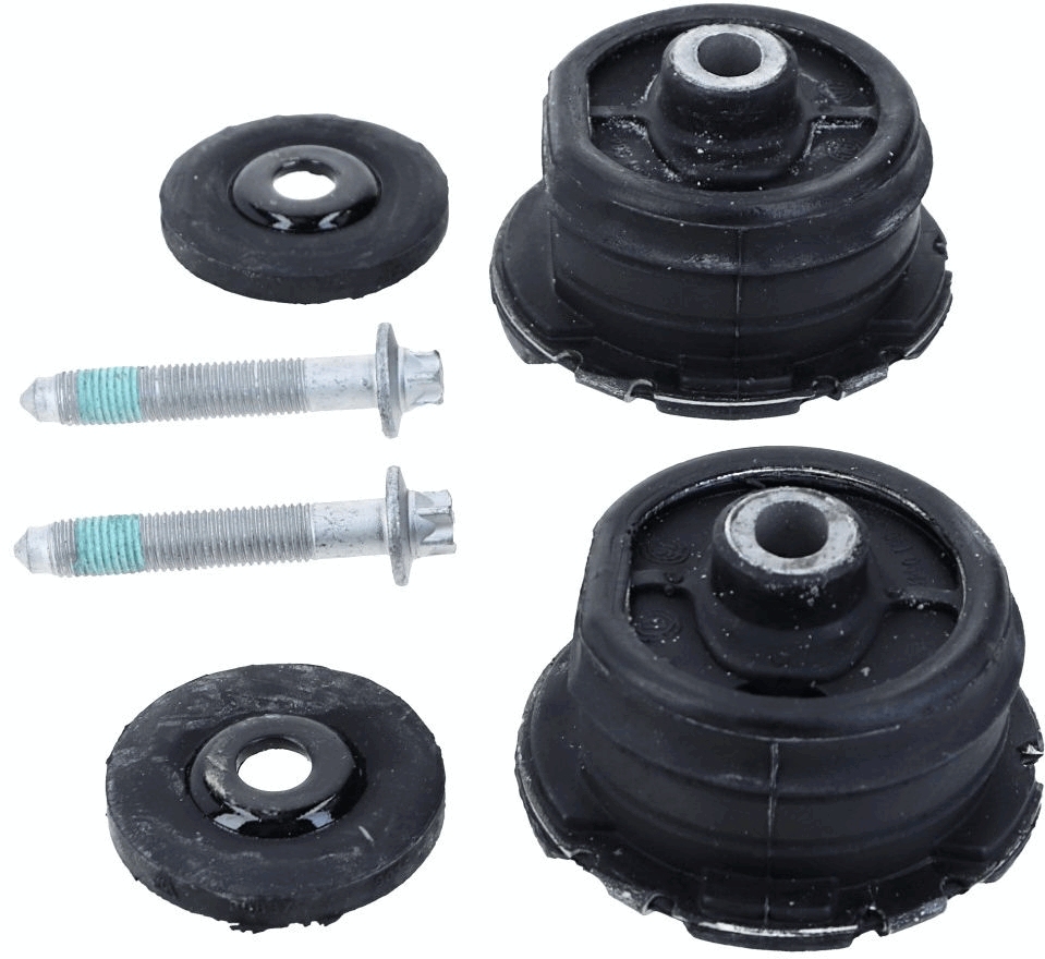 Ремкомплект, балка моста - 19946 01 LEMFÖRDER