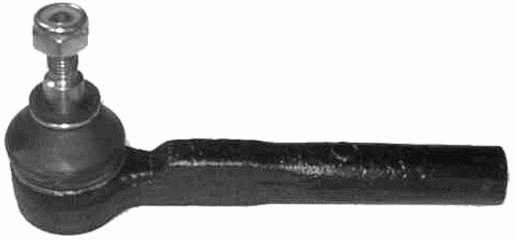 Tie Rod End - 20049 01 LEMFÖRDER