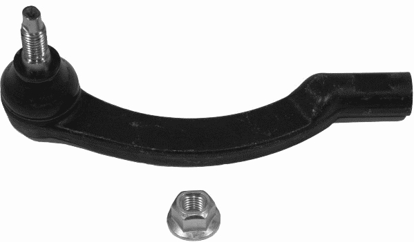 Tie Rod End - 20136 02 LEMFÖRDER