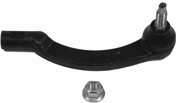 Tie Rod End - 20137 02 LEMFÖRDER