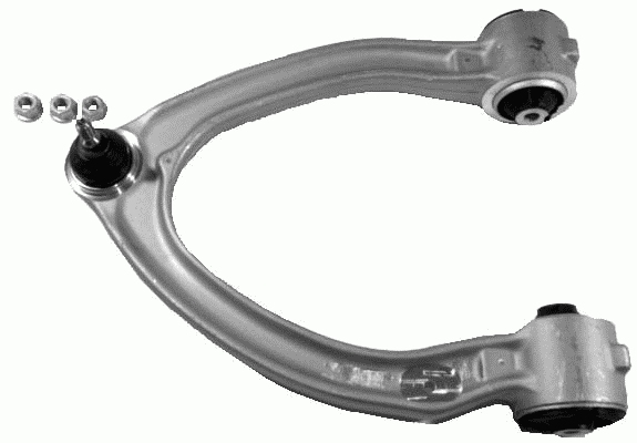Track Control Arm - 20992 02 LEMFÖRDER