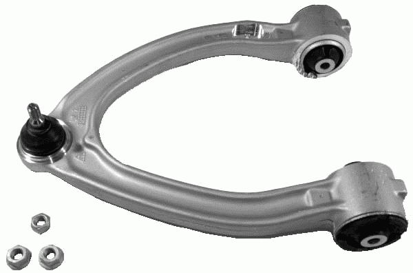 Track Control Arm - 20993 02 LEMFÖRDER