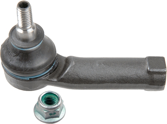 Tie Rod End - 21189 01 LEMFÖRDER