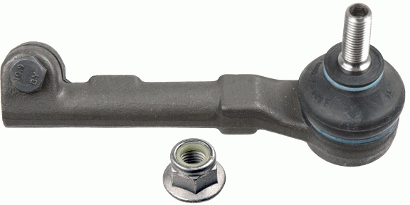 Tie Rod End - 21190 01 LEMFÖRDER