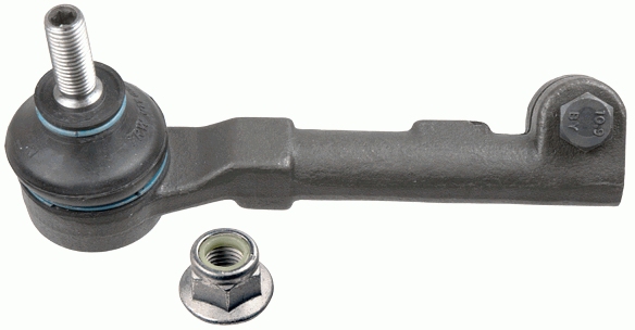 Tie Rod End - 21191 01 LEMFÖRDER