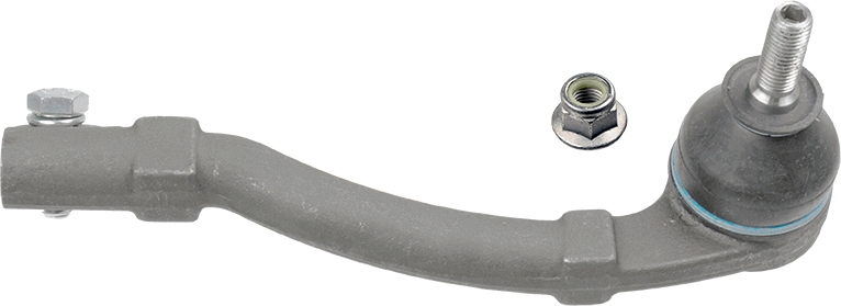 Tie Rod End - 21194 01 LEMFÖRDER