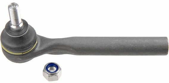 Tie Rod End - 21195 01 LEMFÖRDER