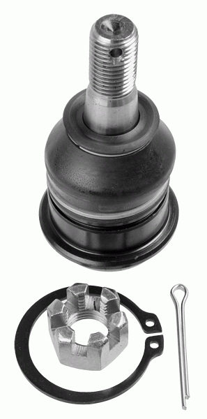 Ball Joint - 21196 01 LEMFÖRDER