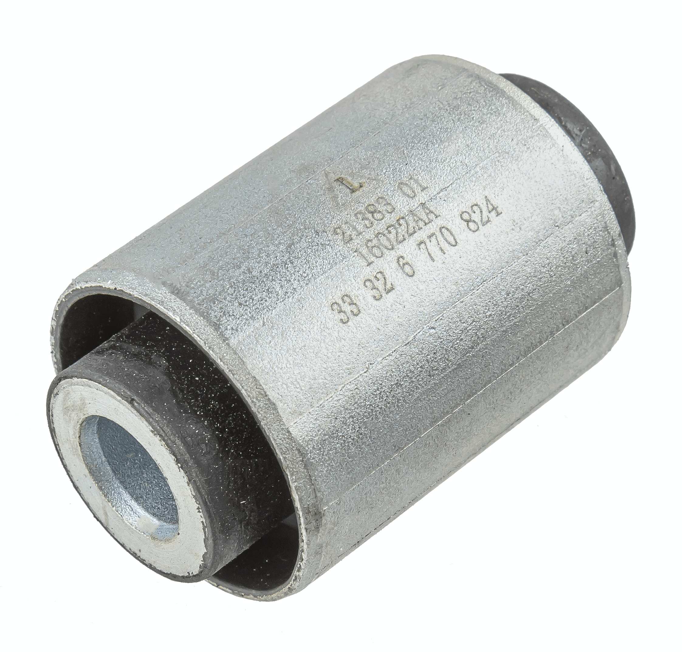 Control Arm-/Trailing Arm Bush - 21383 01 LEMFÖRDER