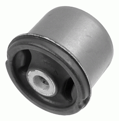 Mounting, axle beam - 21549 02 LEMFÖRDER