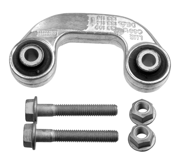 Rod/Strut, stabiliser - 21555 02 LEMFÖRDER