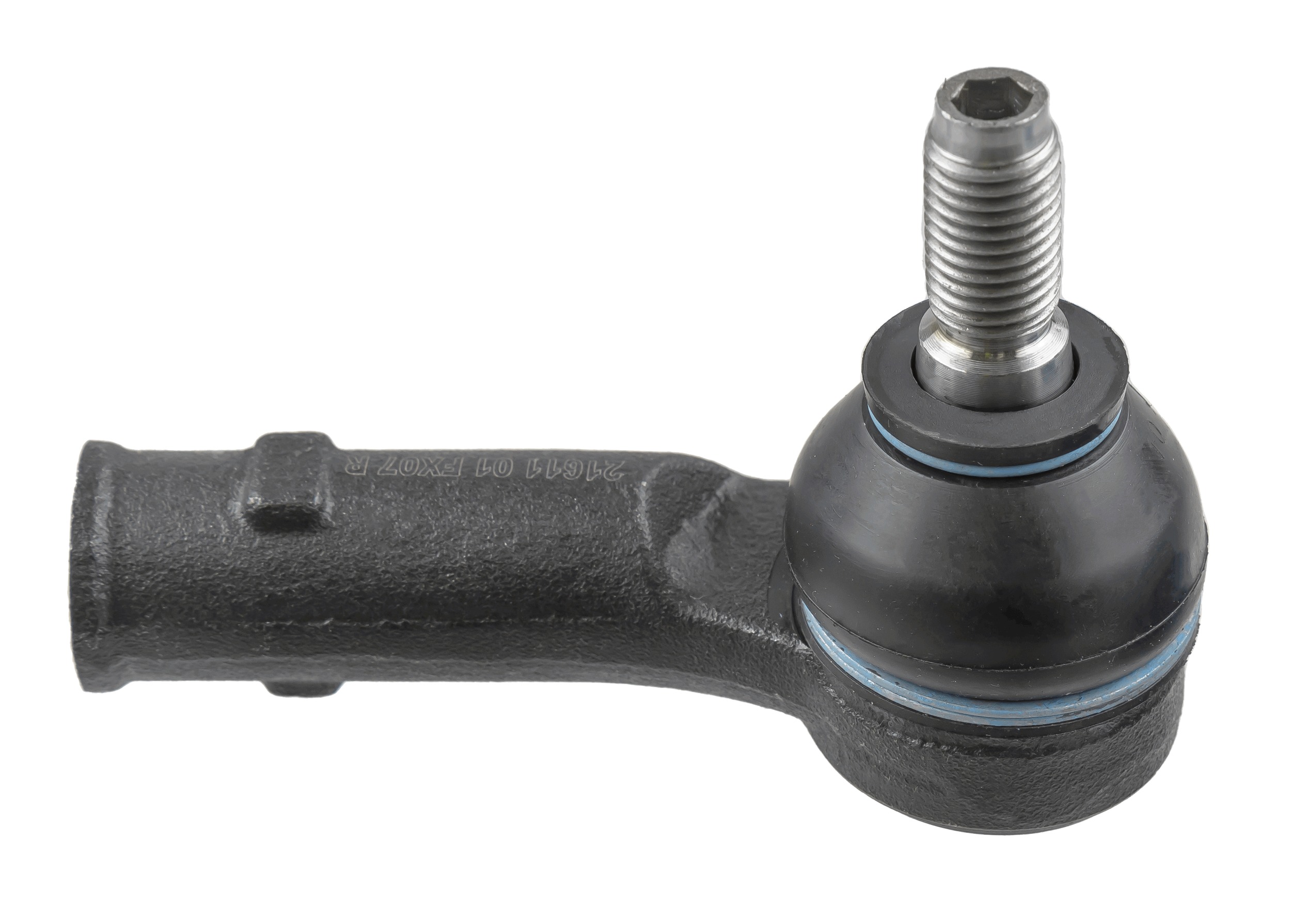 Tie Rod End - 21611 02 LEMFÖRDER