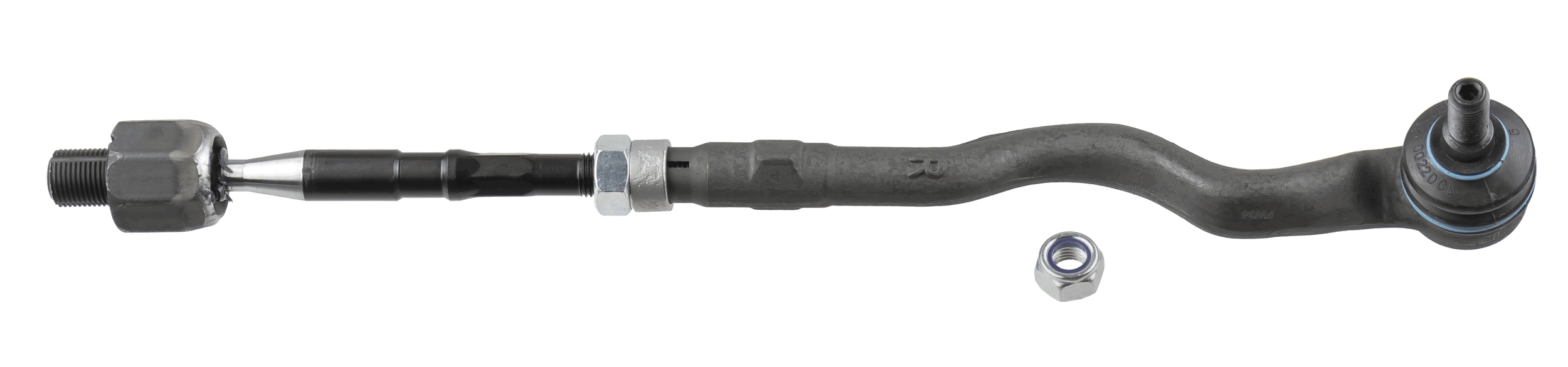 Tie Rod - 21671 02 LEMFÖRDER