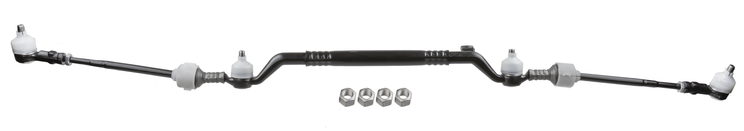 Tie Rod - 21672 01 LEMFÖRDER