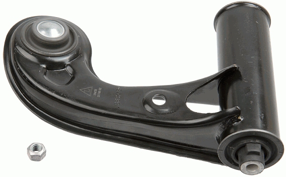 Track Control Arm - 21749 02 LEMFÖRDER