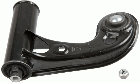 Track Control Arm - 21750 02 LEMFÖRDER