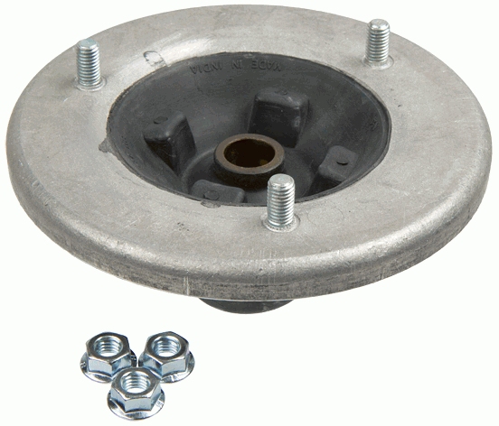 Top Strut Mounting - 21808 01 LEMFÖRDER