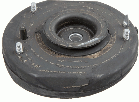 Top Strut Mounting - 21814 01 LEMFÖRDER