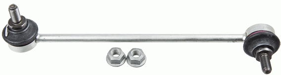 Asta/Puntone, Stabilizzatore - 22089 02 LEMFÖRDER