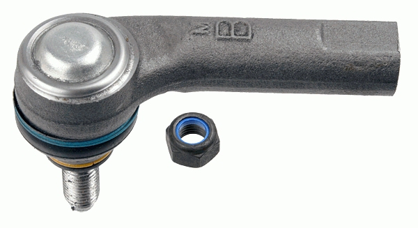 Tie Rod End - 22252 03 LEMFÖRDER