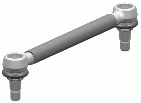Rod/Strut, stabiliser - 22315 01 LEMFÖRDER