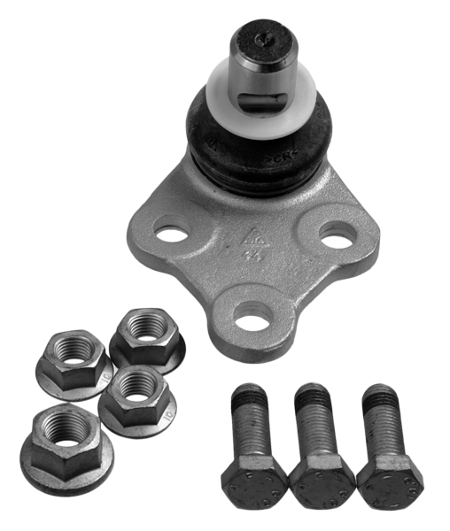 Ball Joint - 22394 02 LEMFÖRDER