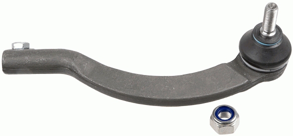 Tie Rod End - 22397 01 LEMFÖRDER