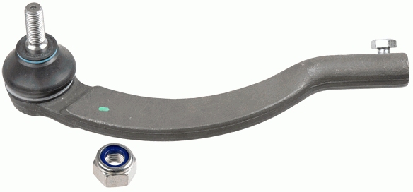 Tie Rod End - 22398 01 LEMFÖRDER