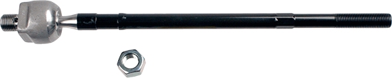 Inner Tie Rod - 22412 01 LEMFÖRDER
