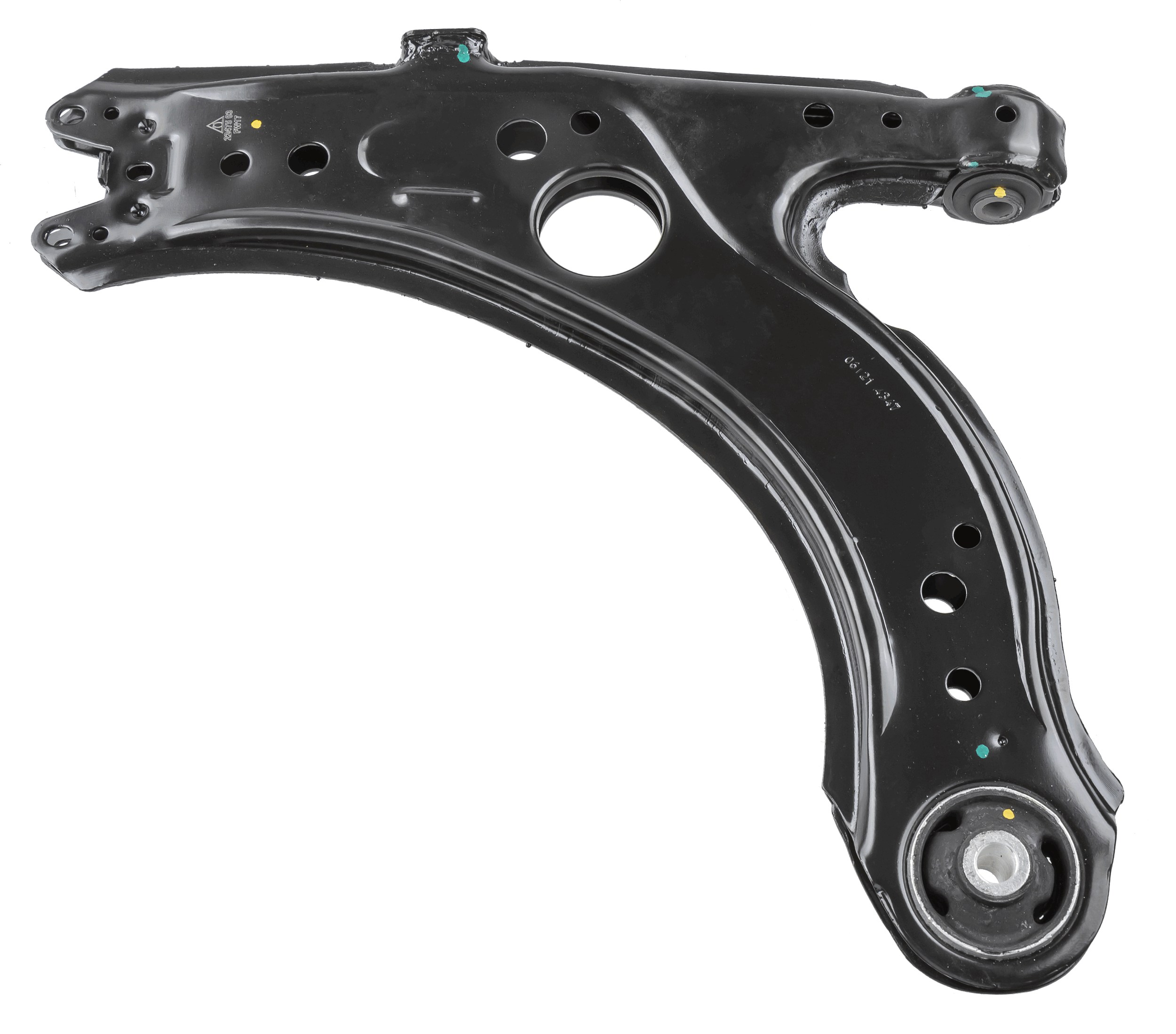 Track Control Arm - 22475 03 LEMFÖRDER