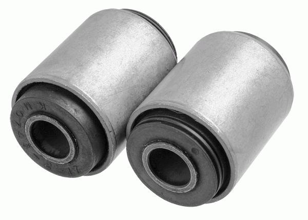 Control Arm-/Trailing Arm Bush - 22477 01 LEMFÖRDER