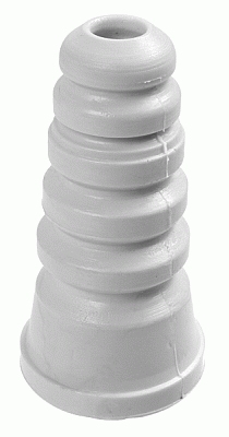 Rubber Buffer, suspension - 22617 01 LEMFÖRDER