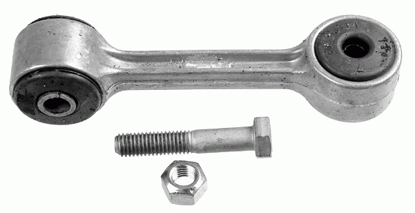Rod/Strut, stabiliser - 22752 02 LEMFÖRDER