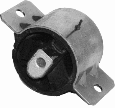 Mounting, automatic transmission - 22756 01 LEMFÖRDER