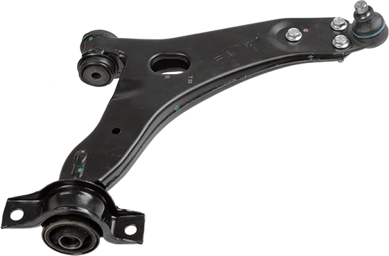 Track Control Arm - 22775 01 LEMFÖRDER