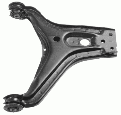 Track Control Arm - 22784 01 LEMFÖRDER