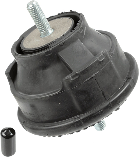 Lagerung, Motor - 22845 01 LEMFÖRDER