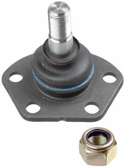 Ball Joint - 24539 01 LEMFÖRDER